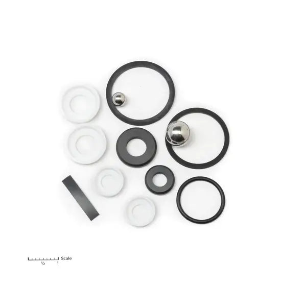 2:1 Standard Pump - Repair Kit