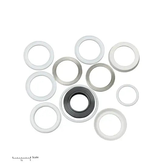 5:1 Monark (Teflon) - Repair Kit, Replacement for Graco 207884