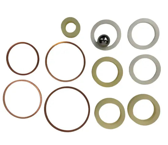 40:1 Bulldog, Polyurethane - Repair Kit
