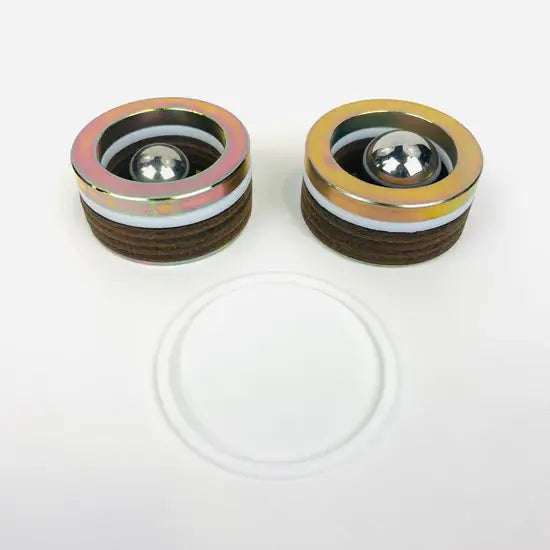 15:1 President - Repair Kit