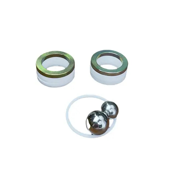 15:1 President (Teflon) - Repair Kit