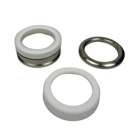 1:1 Metric Fast-Flo (Teflon) - Repair Kit