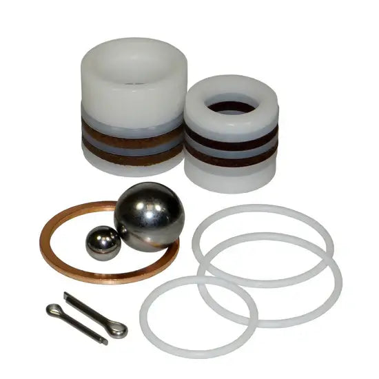 296, 396, 19308 Fluid Sections - Repair Kit