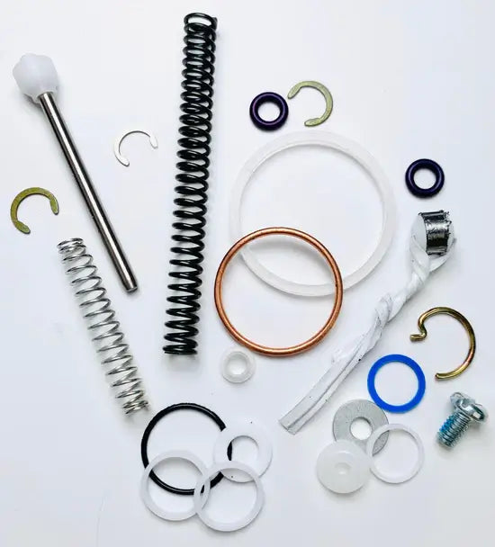 JGA, JGV, JGP, JGPV, MSA, MSV - Repair Kit — GeneralSprayers