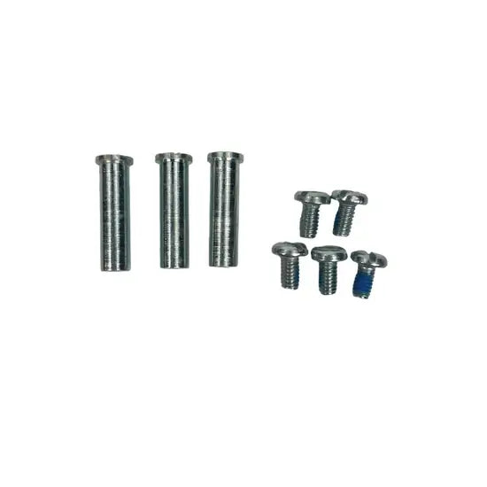 (3) Trigger Studs & (5) Screws - Repair Kit