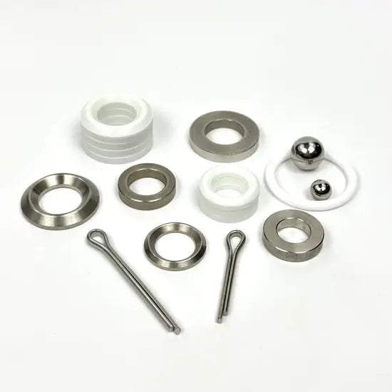 23:1 Monark, EH333 (Teflon/SS) - Repair Kit