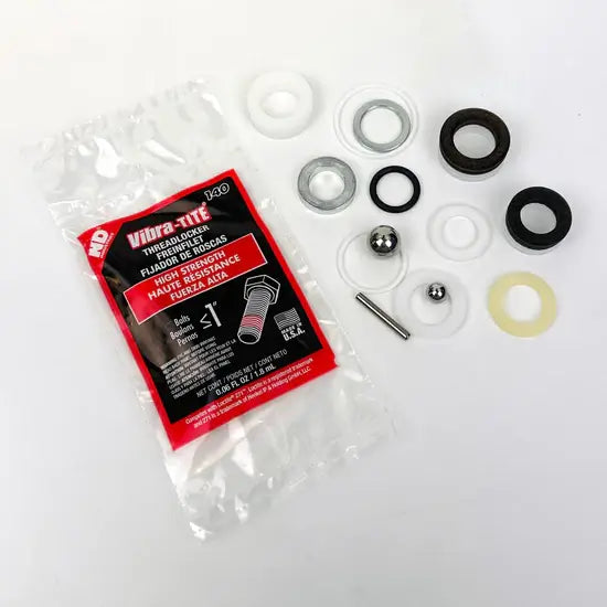 190ES Repair Kit - Replacement for Graco 243091