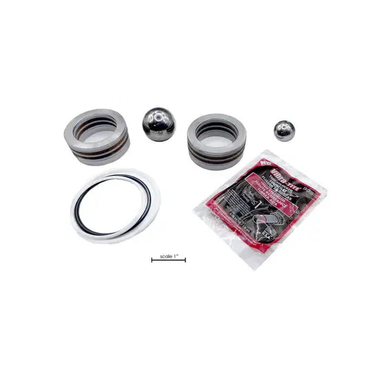 Hydra M 4000, Adml 30,Commander 20 - Repair Kit