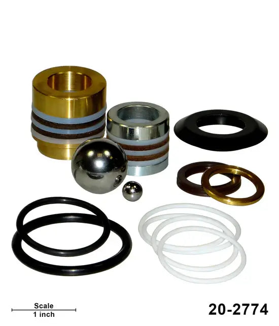Mark IV - Repair Kit