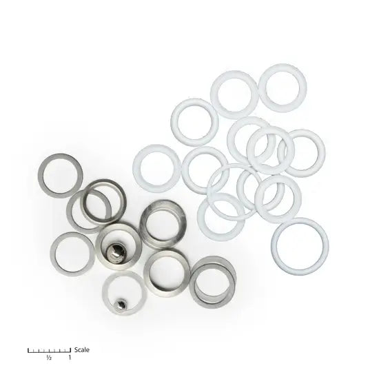 30:1 President (Teflon, SS) - Repair Kit