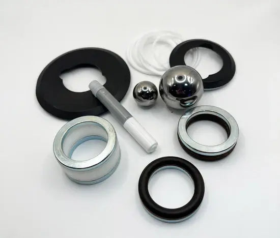 145cc Xtreme 600 - Repair Kit, Replacement for Graco 244-850