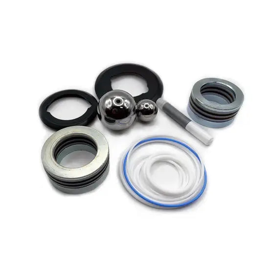 220cc Xtreme 900 - Pump Repair Kit, Replacement for Graco: 244-852