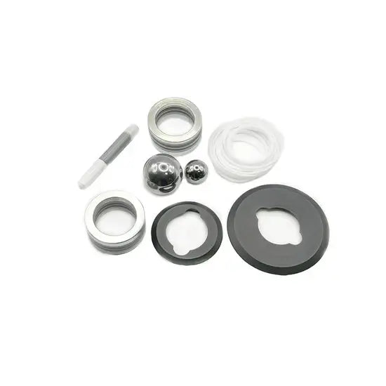180cc Xtreme 750 X-Tuff-type Stack Repair Kit - Graco 262-792