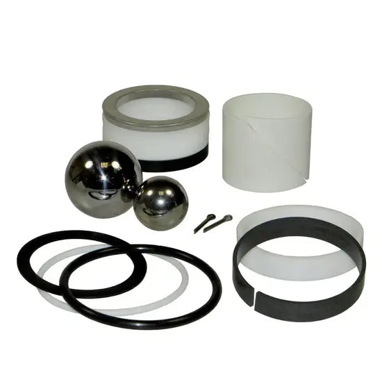 1:1 Mix-Ratio Hydra-Cat President - Repair Kit