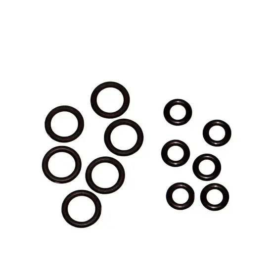 Solv Resitant, O-Ring Kit - Replacement for Graco 256-640