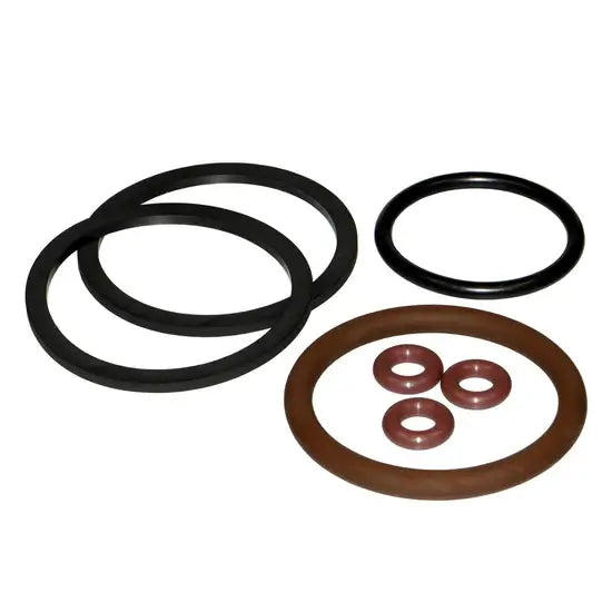 IP02 Air Motor - Repair Kit