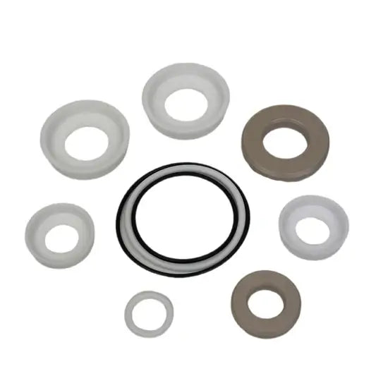 IP02 Fluid Section - Repair Kit