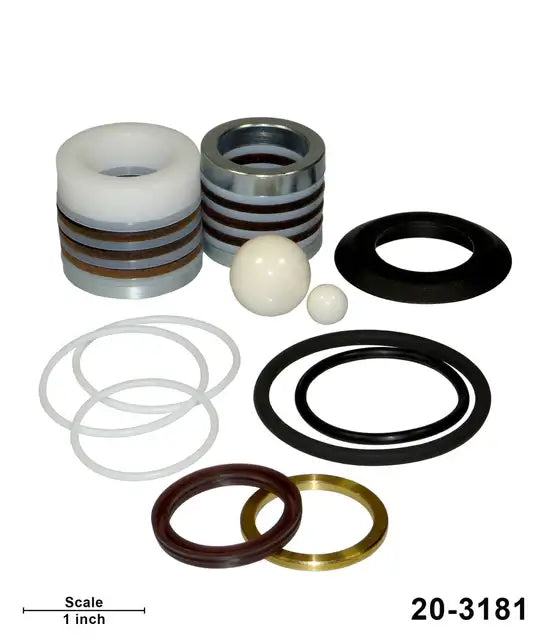 Mark V Repair Kit