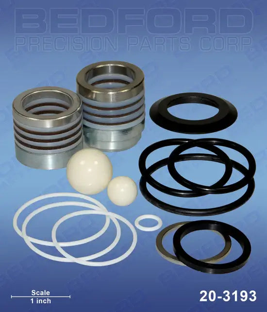 TexSpray Mark X, GMax 7900HD - Repair Kit