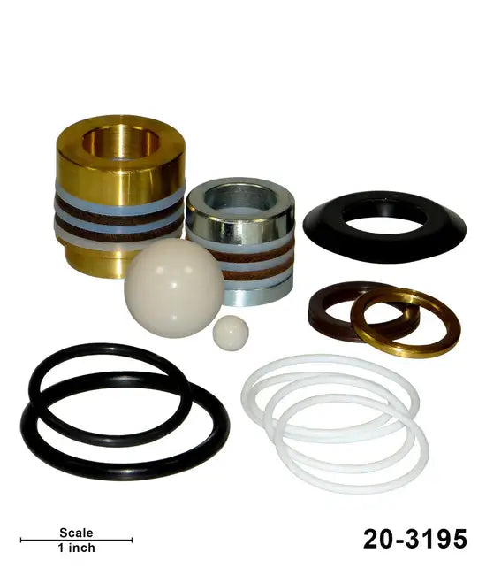 Mark IV, TexSpray Mark IV - Repair Kit