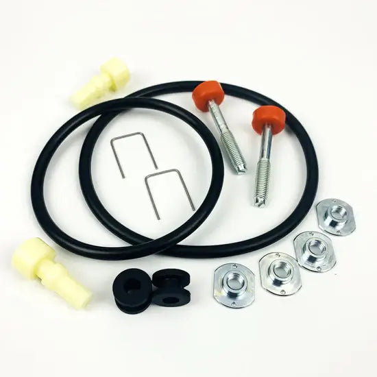 830802 & 830803 Air Motors - Repair Kit