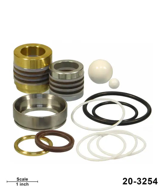 Mark VII - Repair Kit, Replacement for Graco 24M-830