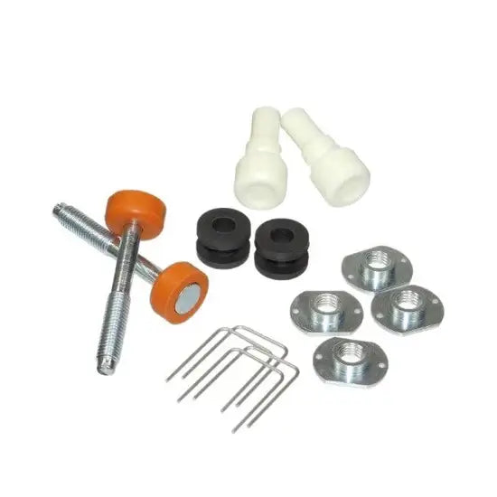 Air Valve, Fireball, Monark, President - Repair Kit