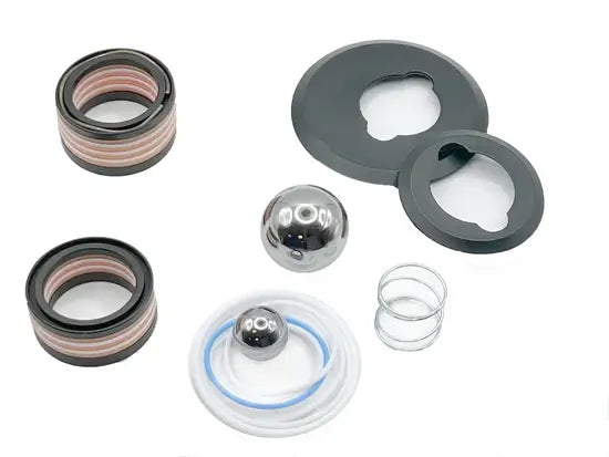 Xtreme 180 TPE/PE - Repair Kit, Replaces Graco 25D-259