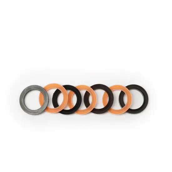 Xtreme 220 L/PE - Piston Packing Set