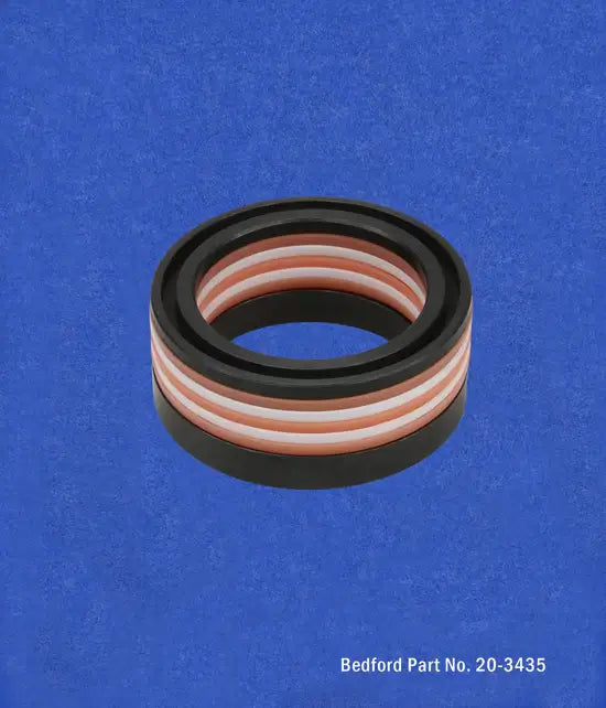 Xtreme 250cc Piston Pkg Set - TFE/PE, Repair Kit