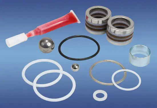 PowrBeast 4700 - Repair Kit, Replacement for Titan 0537905