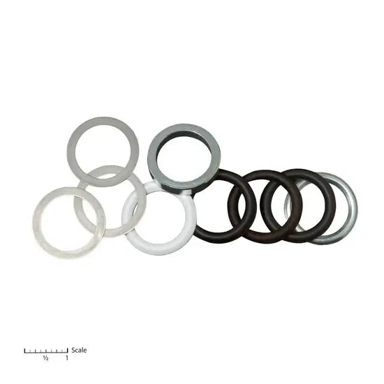 63: King LT - Packing Set