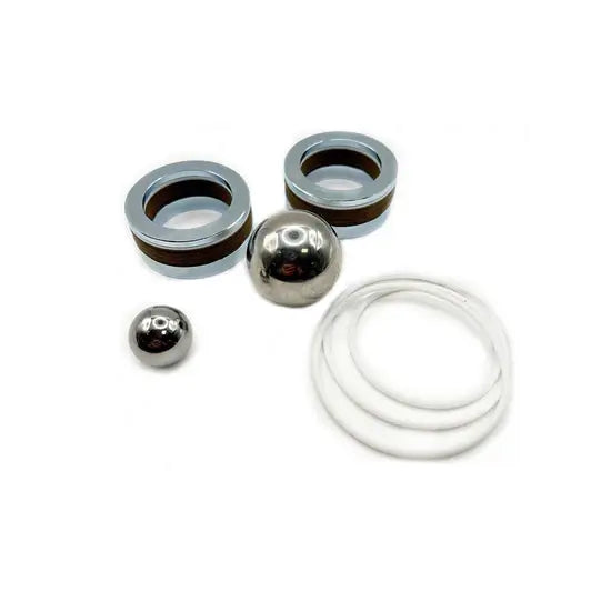 Leather Dura-Flo 1100 - Repair Kit