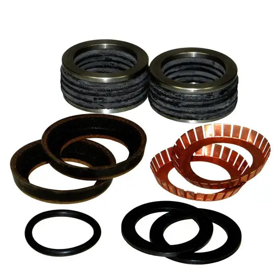 9:1 & 10:1 President - Repair Kit
