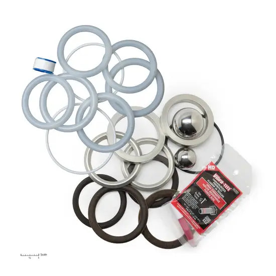 Minor - Pump Service Kit