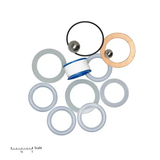 PowrTwin, Commander 60 (L/PE) - Repair Kit