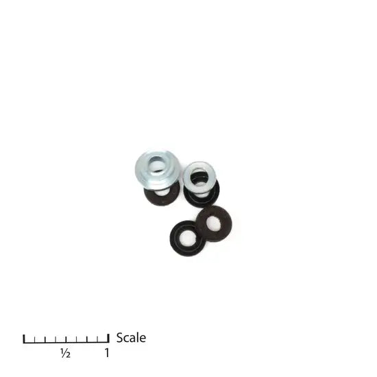 High Pressure Swivel (Leather) - Repair Kit