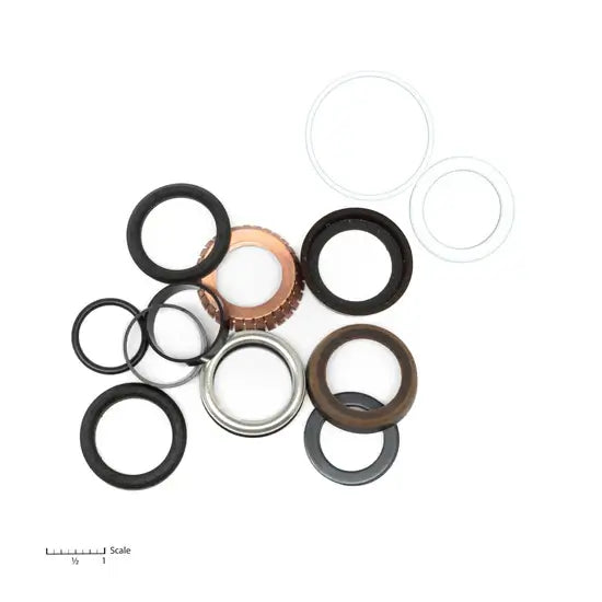 5:1 Monark - Repair Kit, Replacement for Graco 208519