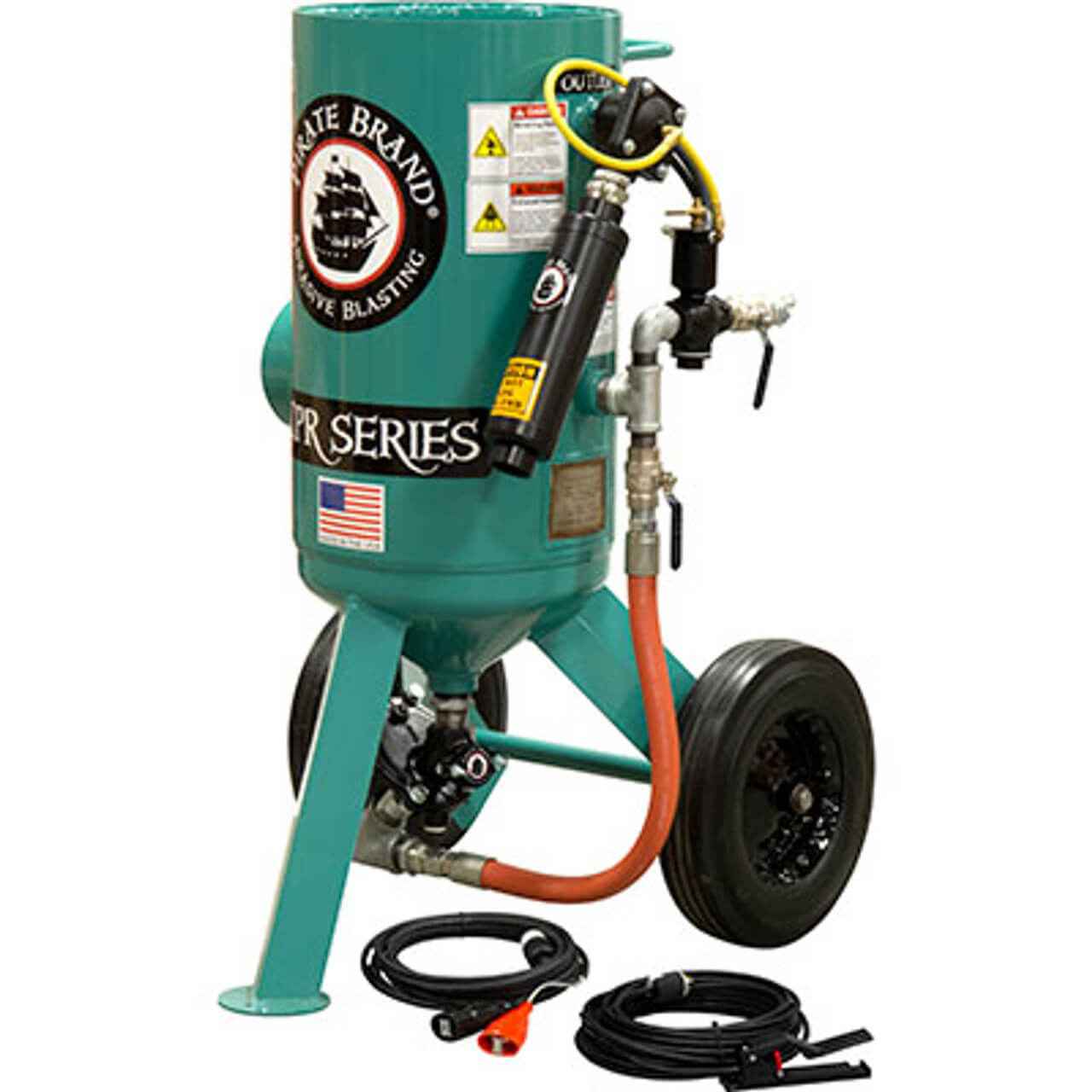 3.0/6.0 CU FT - AMVII - ELECTRIC PORTABLE