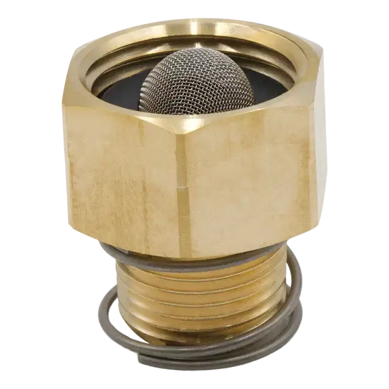3/4" FGH Swivel x 1/2" MPT Fitting – OEM Replacement Part
