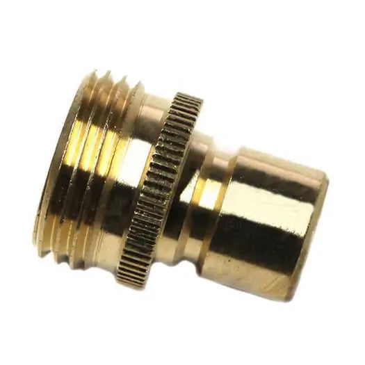 Fuji Spray 2046M Turbine Quick Connect Coupling – HVLP System Fitting