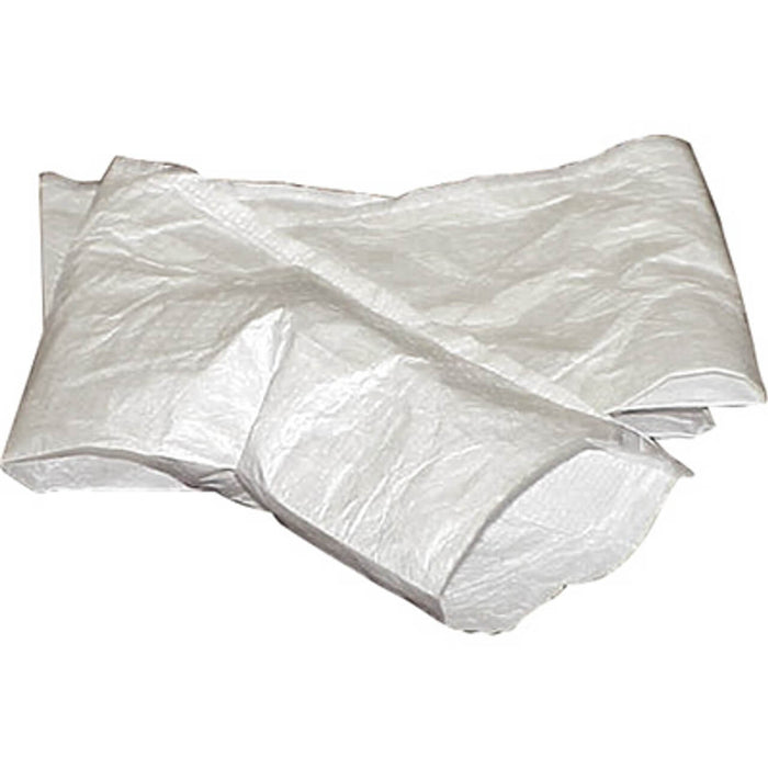 Bullard EVA / EVAHL Tychem QC Breathing Tube Cover – 24.5" Protective Tube Sleeve (1 Each)