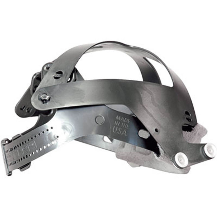 Bullard CC20 / GR50 Adjustable Pinlock Headband Suspension – OEM Replacement Suspension System