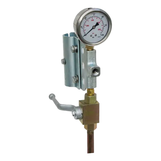 General Pump 2100012 Sewer Jetting Kit – For Hand Carry Hose Reels