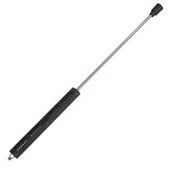 GP 2100378 36" Stainless Steel Lance – Vented Grip Pressure Washer Wand