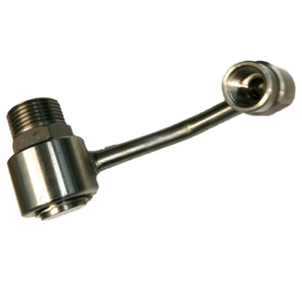 GP 2103051 Hose Reel Swivel – Fits All DHR Series Hose Reels