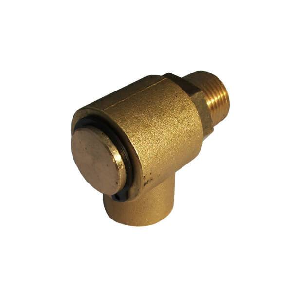 GP 2103240 Replacement Swivel – Fits D30004 & D30006 Hose Reels