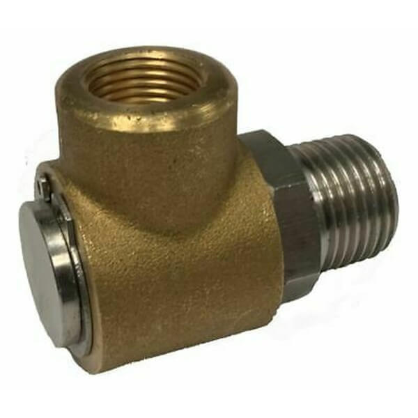 GP 2103241 Replacement Swivel – Fits D30001 & D30002 Hose Reels