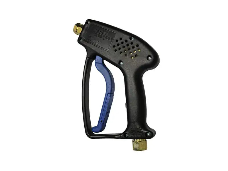Giant 21295C Spray Gun – Weep Style with Plated Brass Discharge Fitting