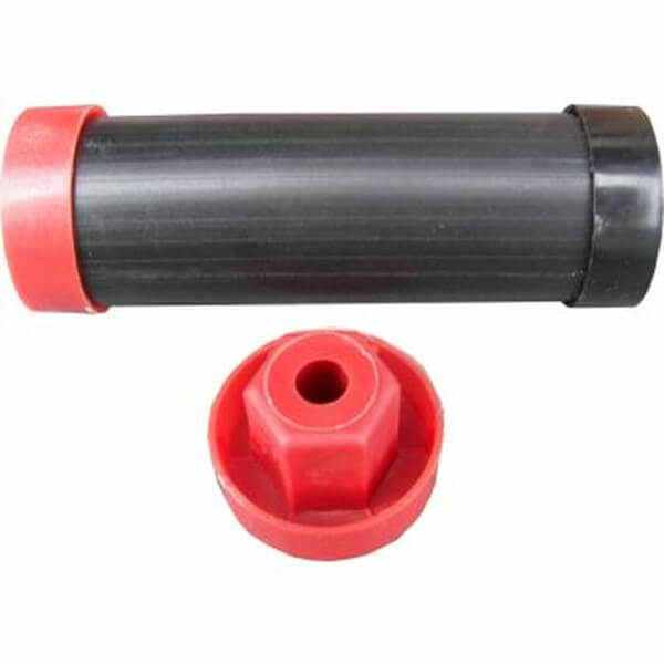 Burner Components